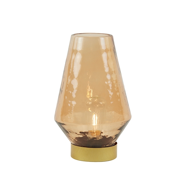 Lampe de table Jaya 