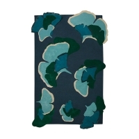 Tapis Ginkgo Toulemonde Bochart 227x325cm