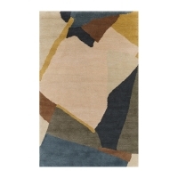 Tapis Abstract Toulemonde Bochart 140x200cm