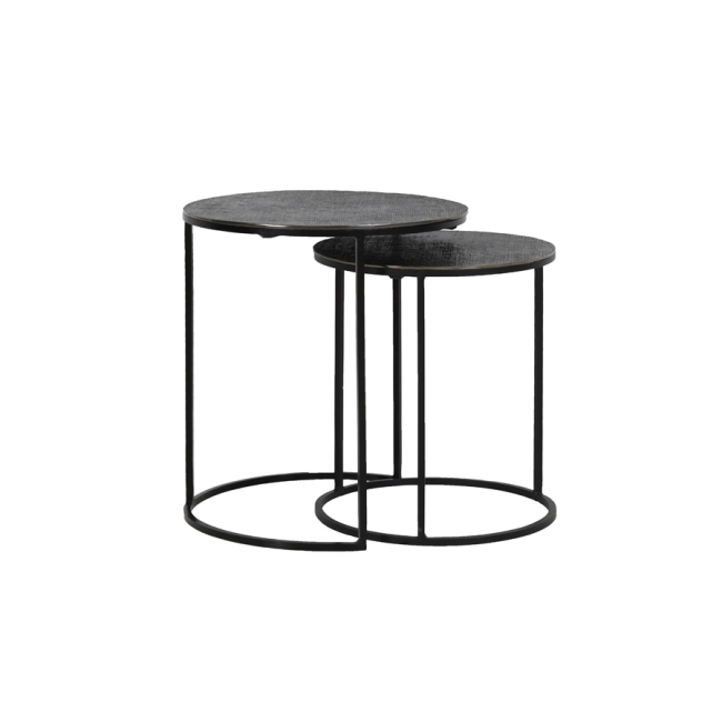 Table d'appoint Rengo S/2