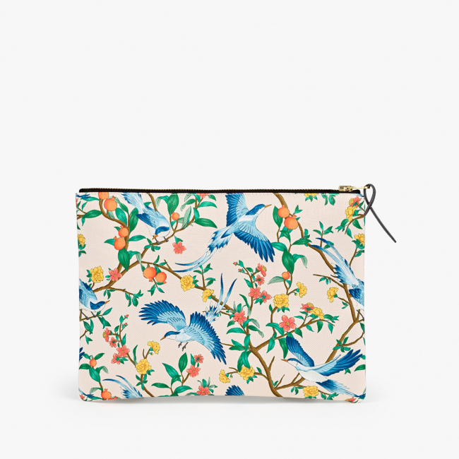 Pochette XL Phoenix