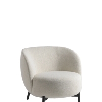 Fauteuil Lunam