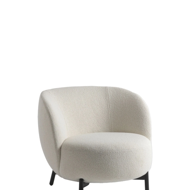 Fauteuil Lunam