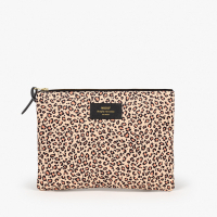 Pochette  XL pink savannah