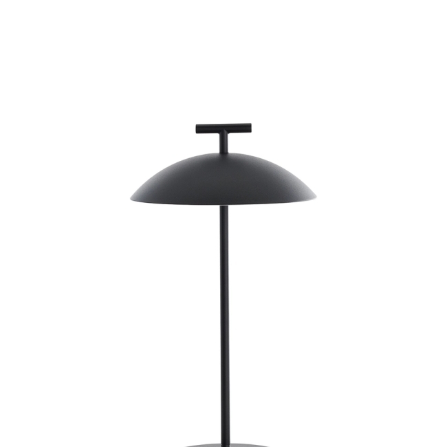 Lampe Mini Geen-A batterie noir