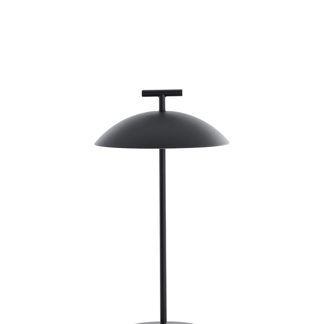 Lampe Mini Geen-A secteur noir