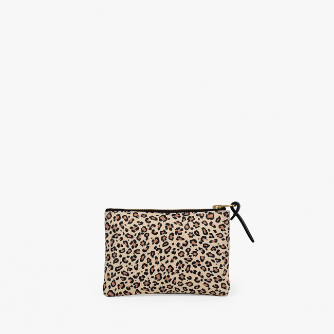 Petite pochette pink savannah