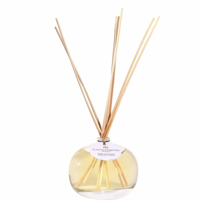 Bouquet parfumé bois d'orient