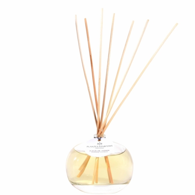 Bouquet parfumé fleur de jasmin