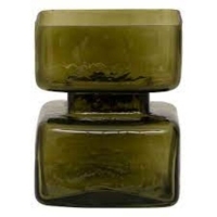 Bougeoir camo capulet olive