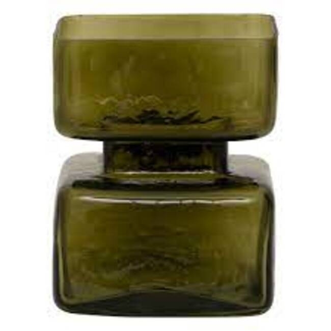 Bougeoir camo capulet olive