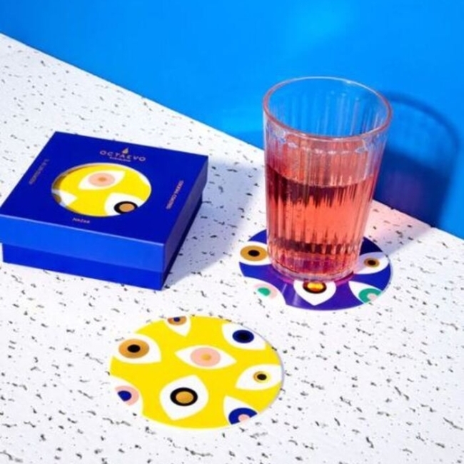 Sous-verre Nazar
