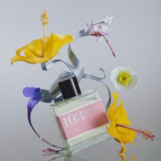 Eau de parfum 103