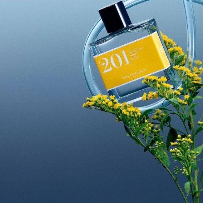 Eau de parfum 201