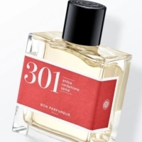 Eau de parfum 301