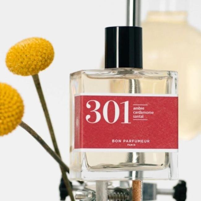 Eau de parfum 301