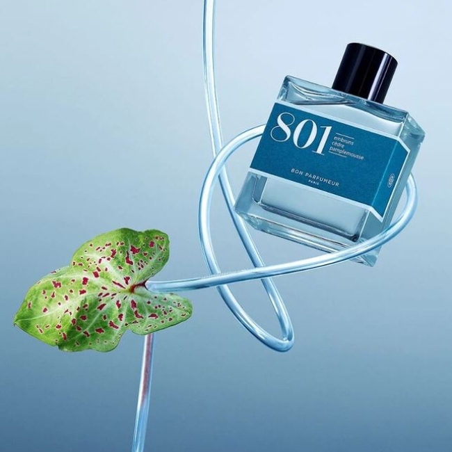 Eau de parfum 801