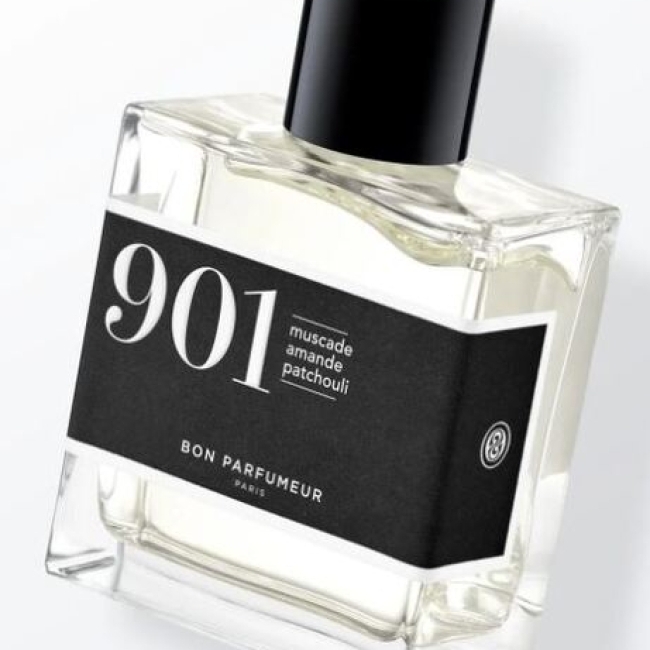 Eau de parfum 901