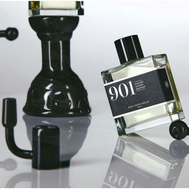 Eau de parfum 901