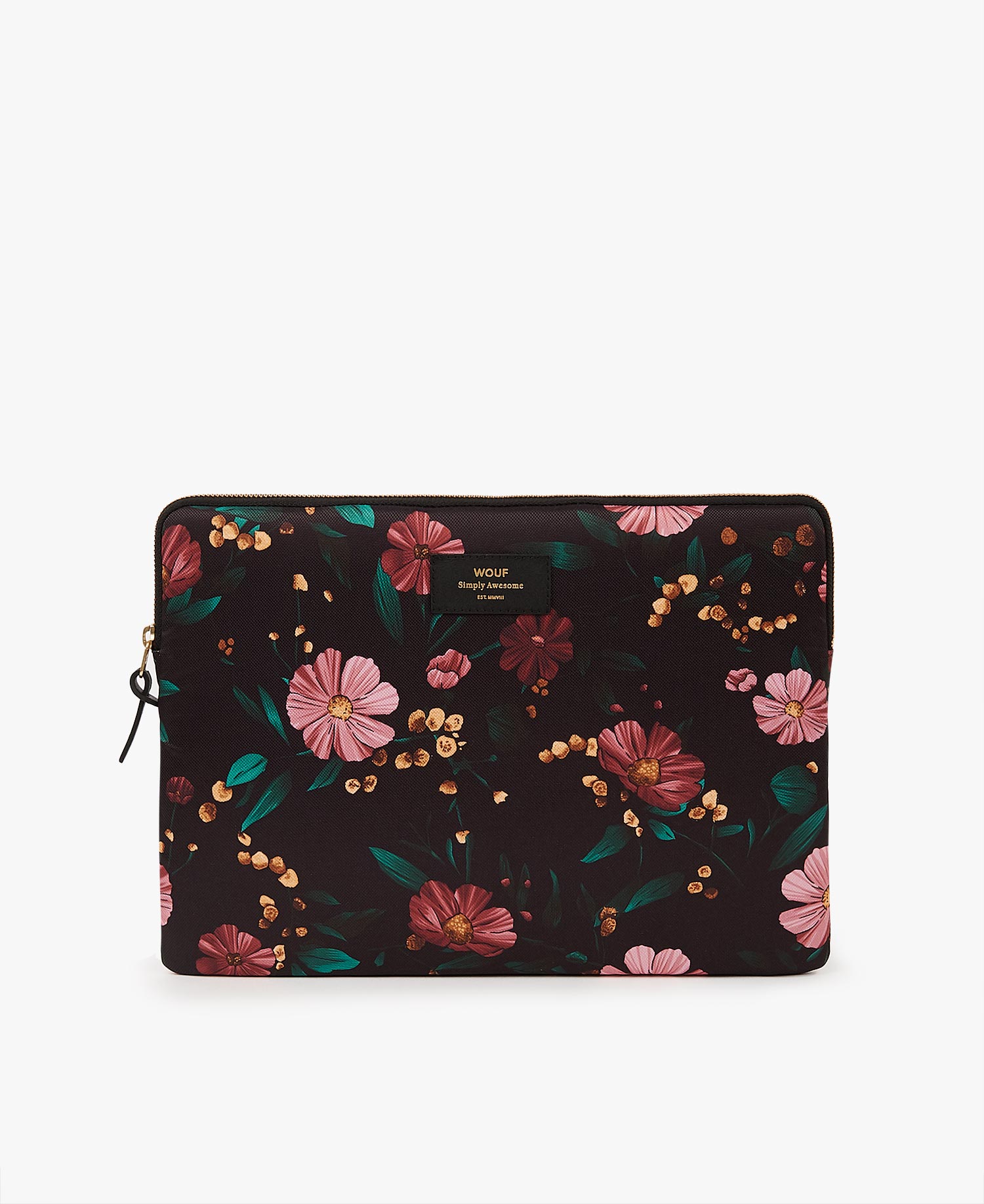 Housse ordinateur portable 13 pouces - Blossoming spring