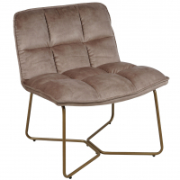 Fauteuil Butano Weimar