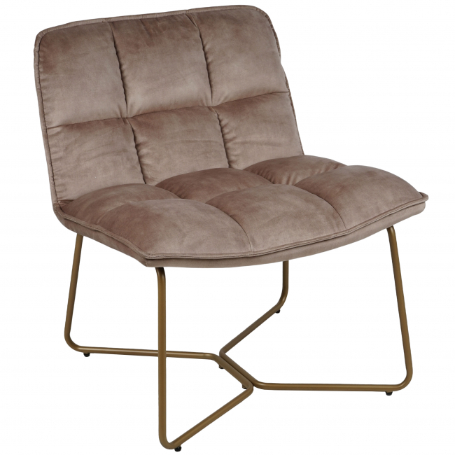 Fauteuil Butano Weimar 