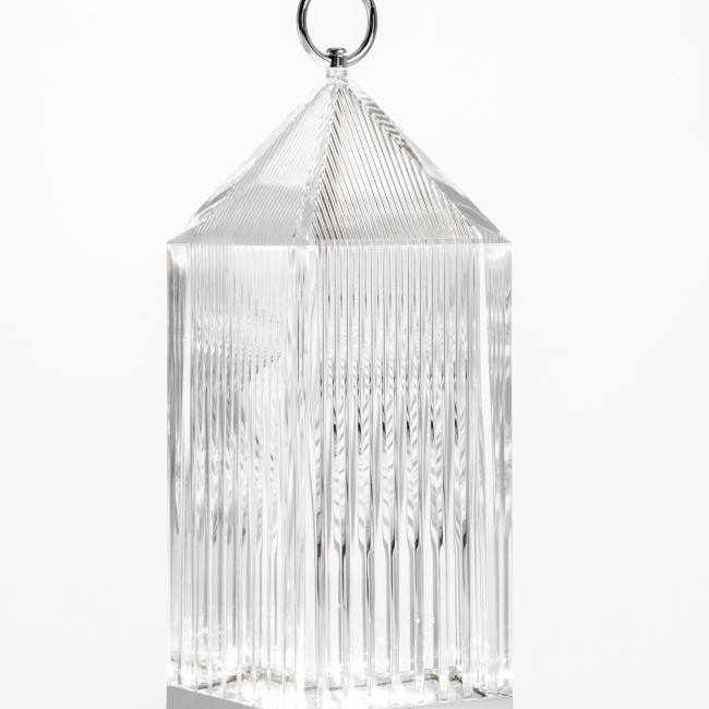 Lantern cristal