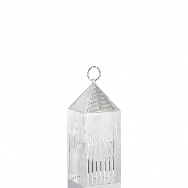 Lantern cristal