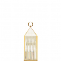 Lantern Ambre