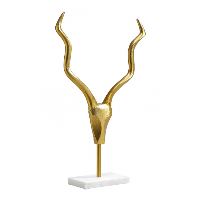 Statue Deer