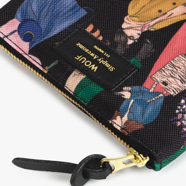 Petite pochette Girls