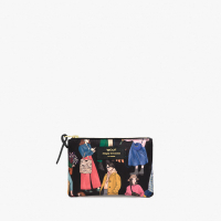 Petite pochette Girls
