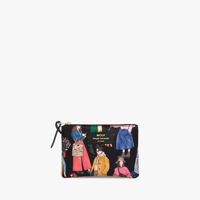 Petite pochette Girls