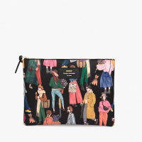 Pochette XL Girls