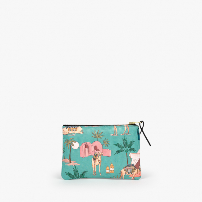 Petite pochette Sahara