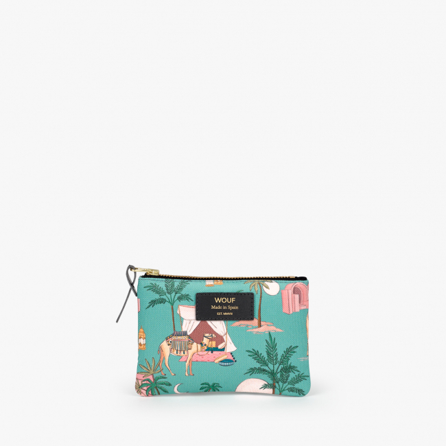 Petite pochette Sahara