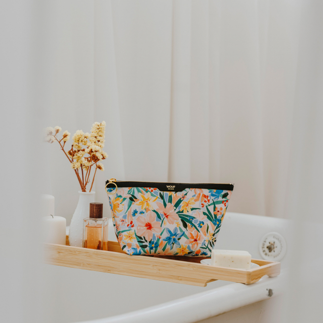 Trousse de toilette  Sofia