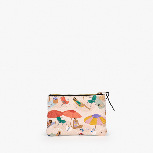 Petite pochette Barceloneta