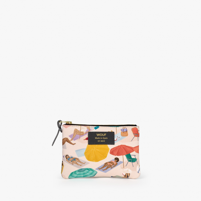 Petite pochette Barceloneta