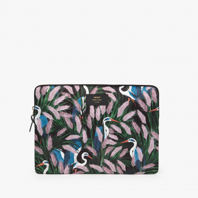 WOUF - PETITE POCHETTE GINA 