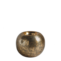 Vase Delano rond 