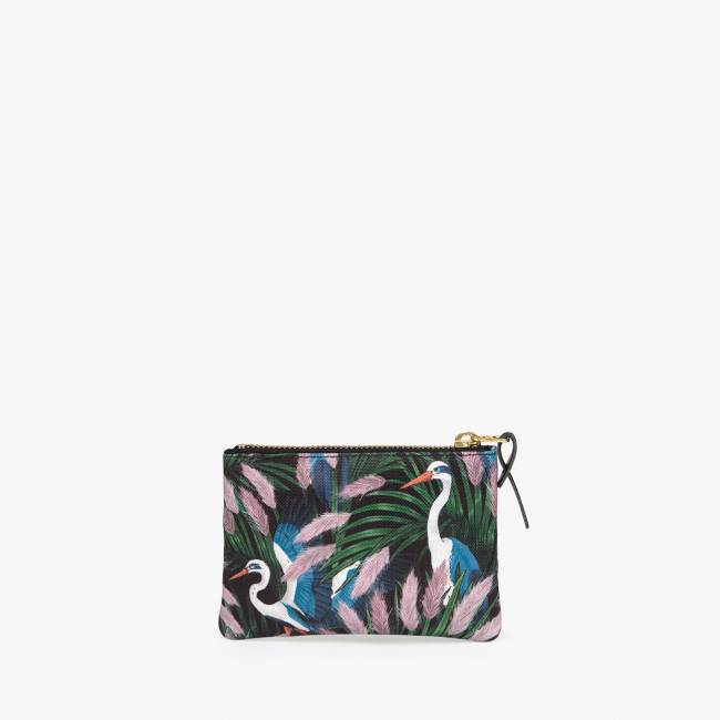 Petite pochette Lucy 