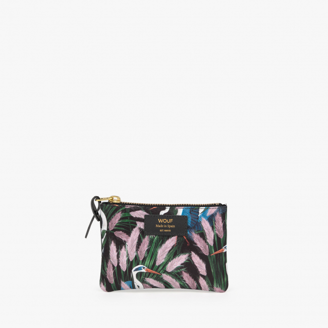 Petite pochette Lucy 