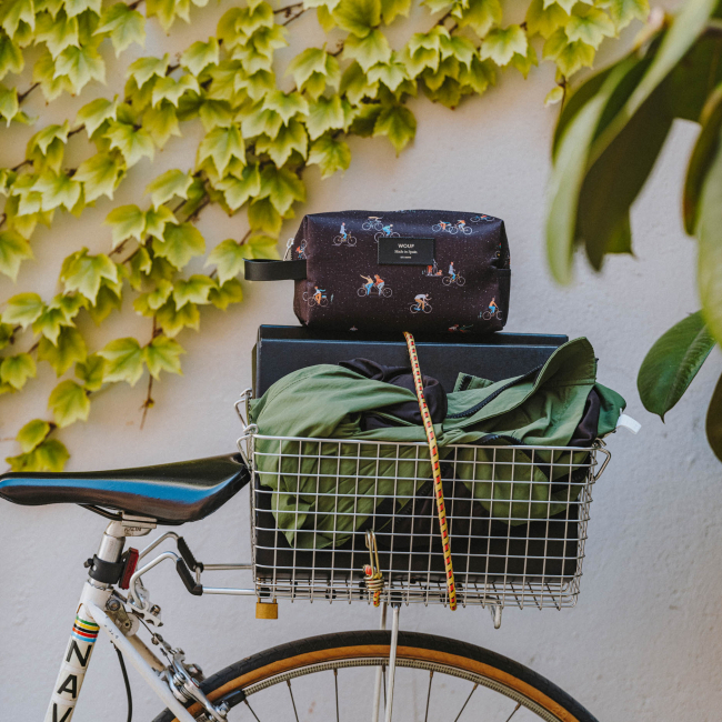 Trousse de toilette Riders 