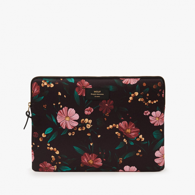 Voova Housse Macbook Air 13 Pouces Pochette Ordinateur Portable 13